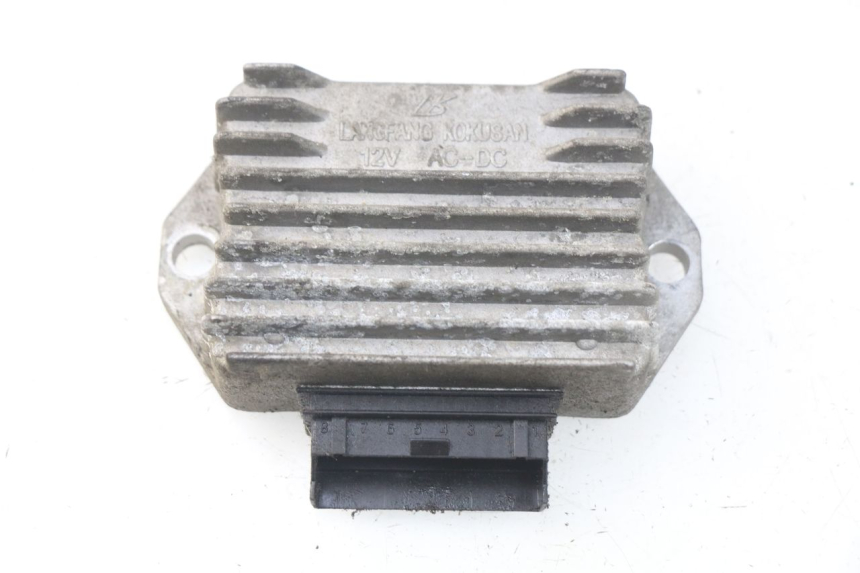 photo de CHARGING REGULATOR PIAGGIO FLY 2T 50 (2004 - 2017)