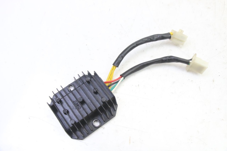photo de REGULATOR CHARGE VENESI FLY RETRO 4T 50 (2020 - 2025)