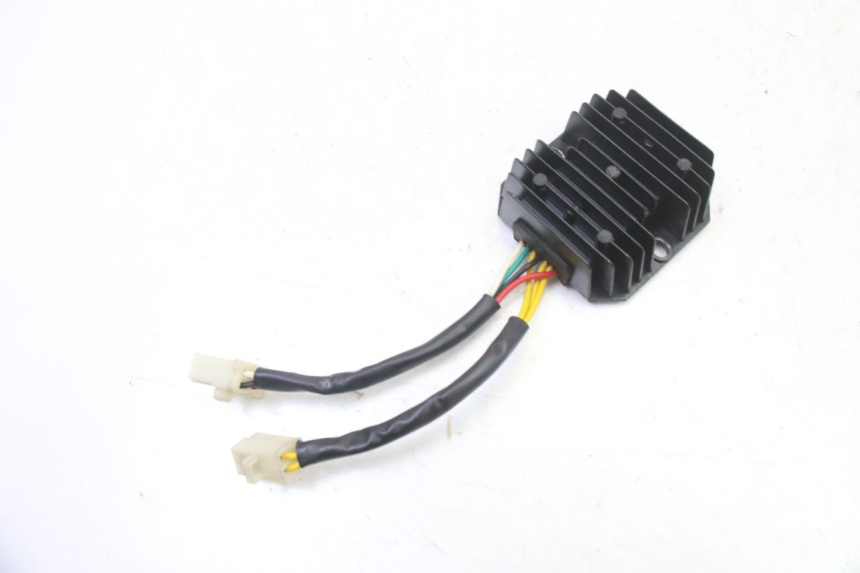 photo de REGULATOR CHARGE VENESI FLY RETRO 4T 50 (2020 - 2025)