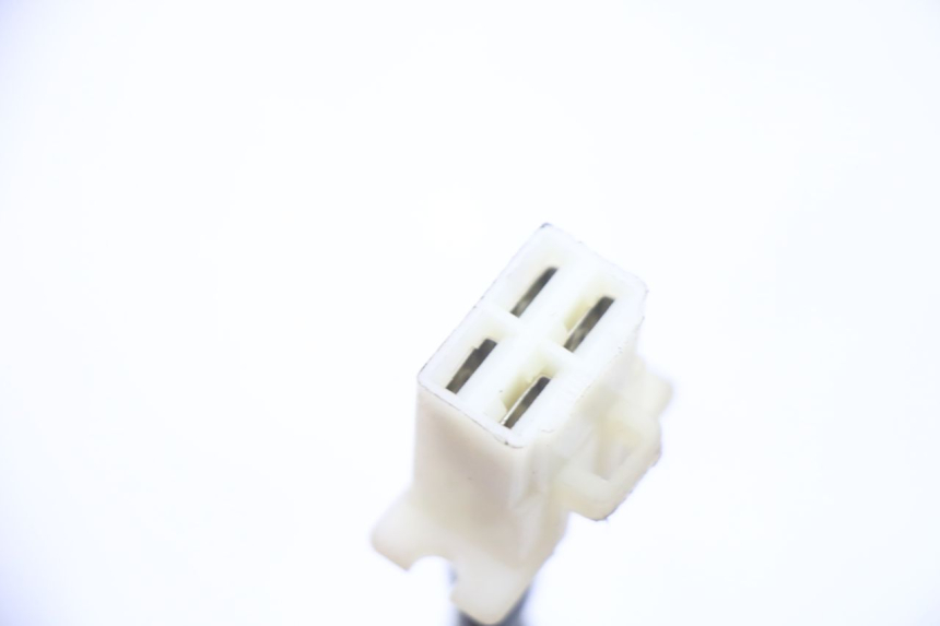 photo de REGULATOR CHARGE VENESI FLY RETRO 4T 50 (2020 - 2025)