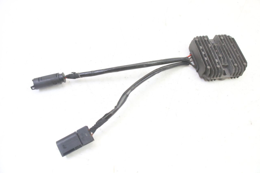 photo de REGULATOR BMW G310 R 310 (2016 - 2020)