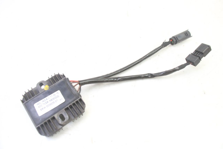 photo de REGULATOR BMW G310 R 310 (2016 - 2020)
