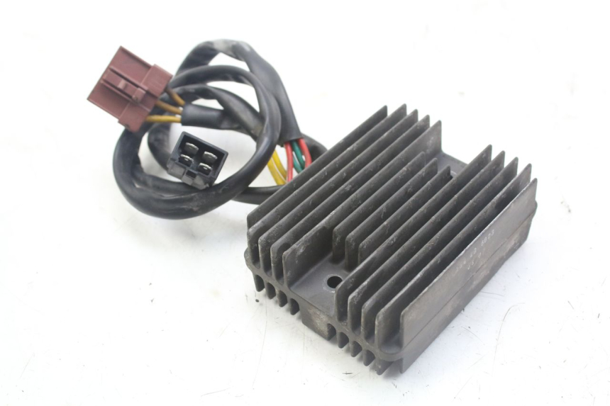 photo de REGULATOR PEUGEOT GEOPOLIS RS 125 (2007 - 2009)