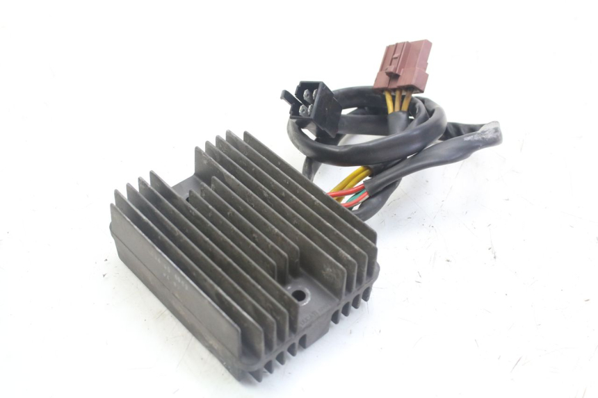 photo de REGULATOR PEUGEOT GEOPOLIS RS 125 (2007 - 2009)