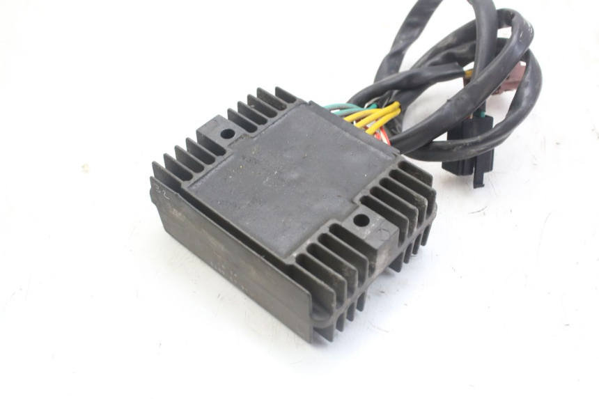 photo de REGULATOR PEUGEOT GEOPOLIS RS 125 (2007 - 2009)