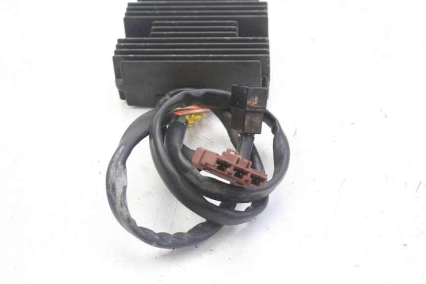 photo de REGULATOR PEUGEOT GEOPOLIS RS 125 (2007 - 2009)