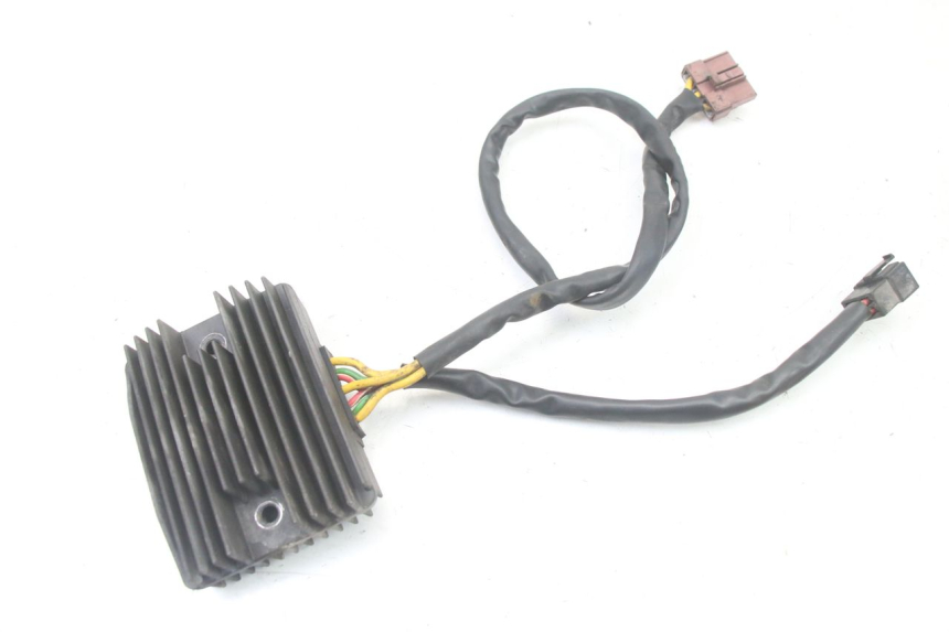 photo de REGULATOR GILERA NEXUS 300 (2008 - 2013)