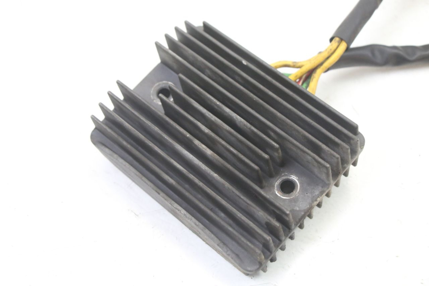 photo de REGULATOR GILERA NEXUS 300 (2008 - 2013)
