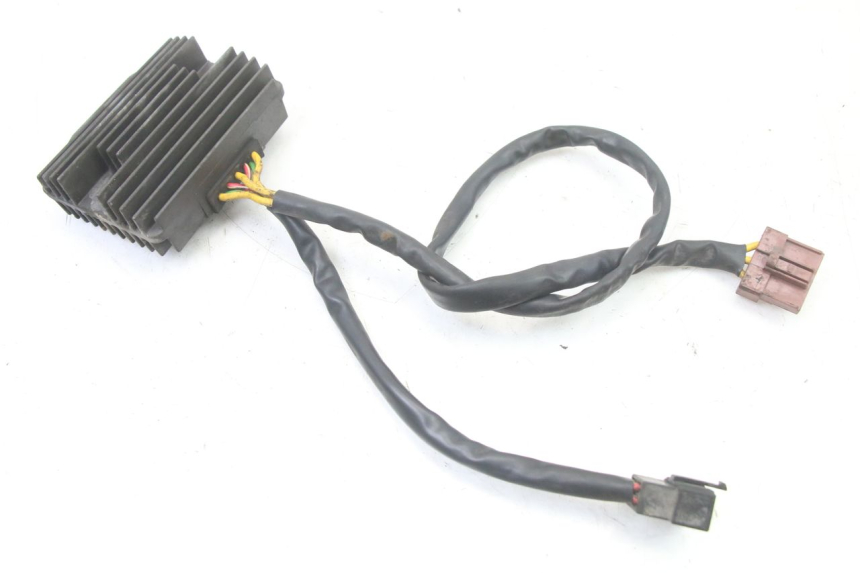 photo de REGULATOR GILERA NEXUS 300 (2008 - 2013)