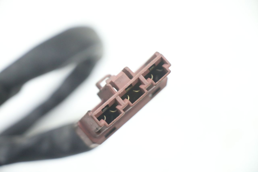 photo de REGULATOR GILERA NEXUS 300 (2008 - 2013)