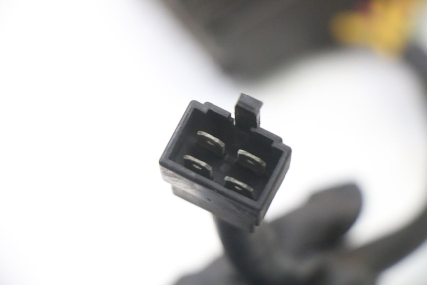 photo de REGULATOR GILERA NEXUS 300 (2008 - 2013)