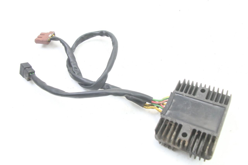 photo de REGULATOR GILERA NEXUS 300 (2008 - 2013)