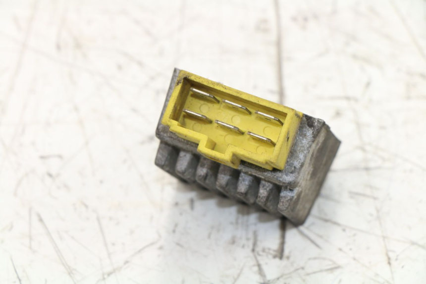 photo de REGULATOR GILERA SMT SUPERMOTARD 50 (2009 - 2017)