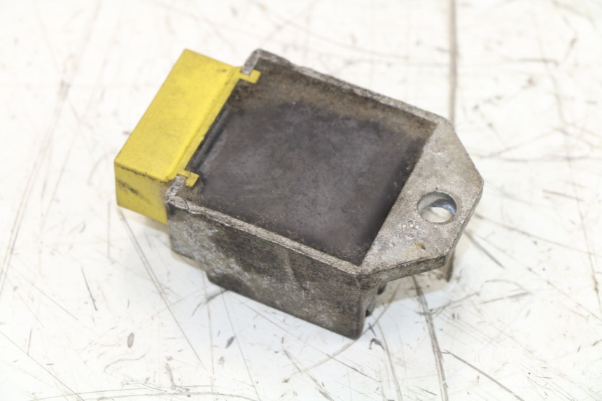 photo de REGULATOR GILERA SMT SUPERMOTARD 50 (2009 - 2017)