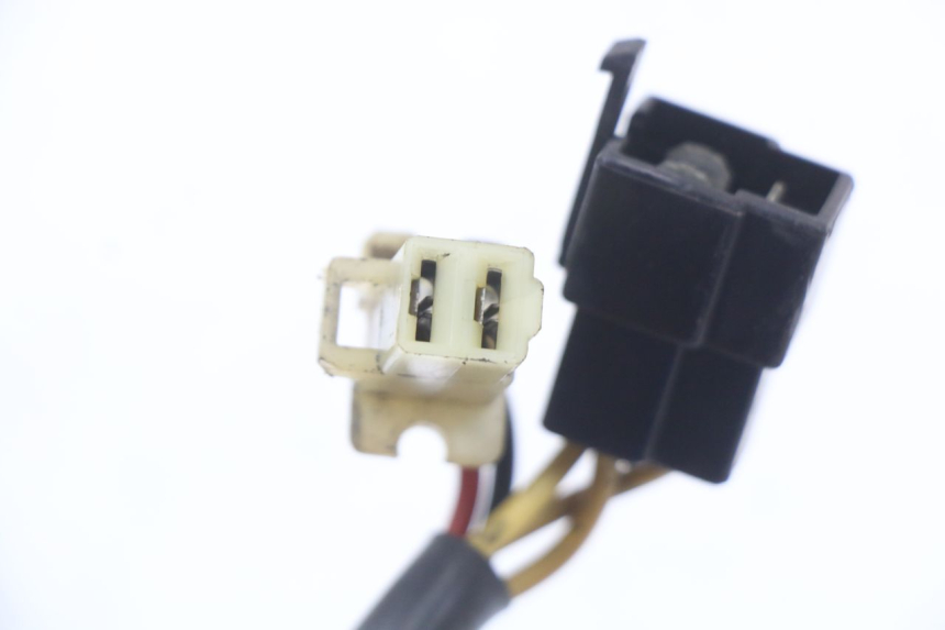 photo de REGULATOR SUZUKI GN 125 (1997 - 2000)