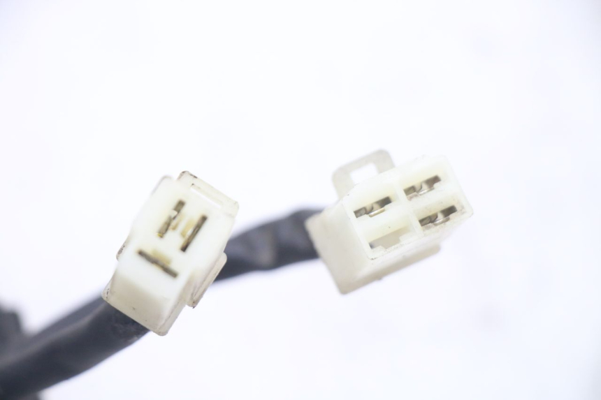 photo de REGULATOR KYMCO GRAND DINK 125 (2008 - 2014)