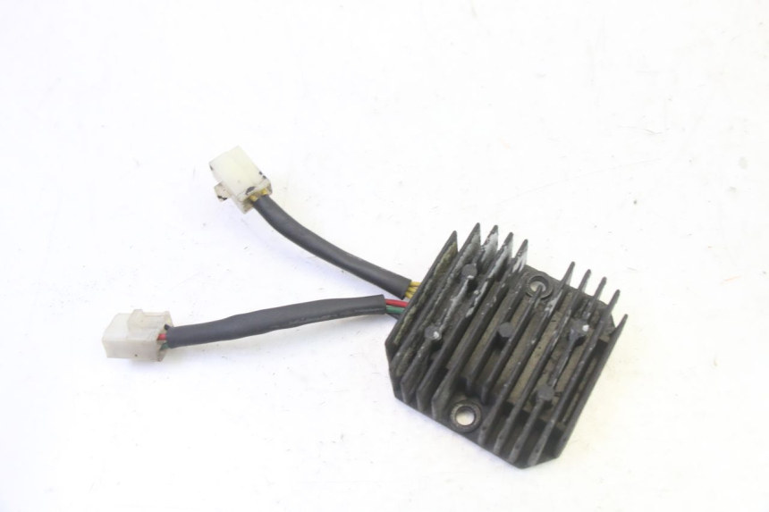 photo de REGULATOR KYMCO GRAND DINK 125 (2008 - 2014)