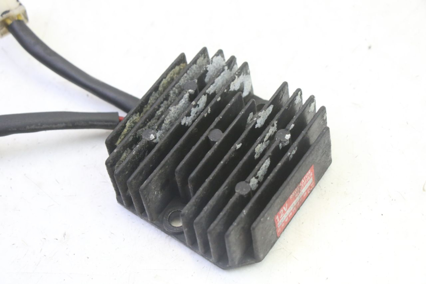 photo de REGULATOR KYMCO GRAND DINK 125 (2008 - 2014)