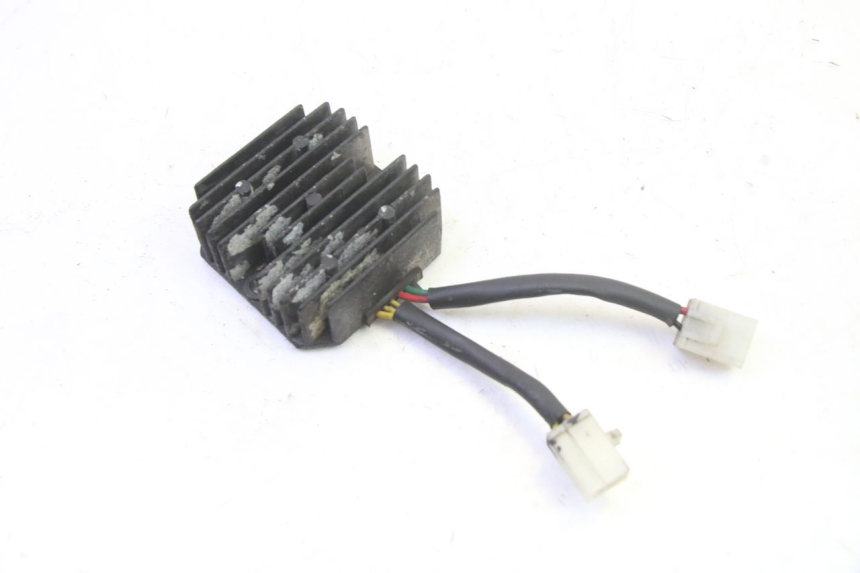 photo de REGULATOR KYMCO GRAND DINK 125 (2008 - 2014)