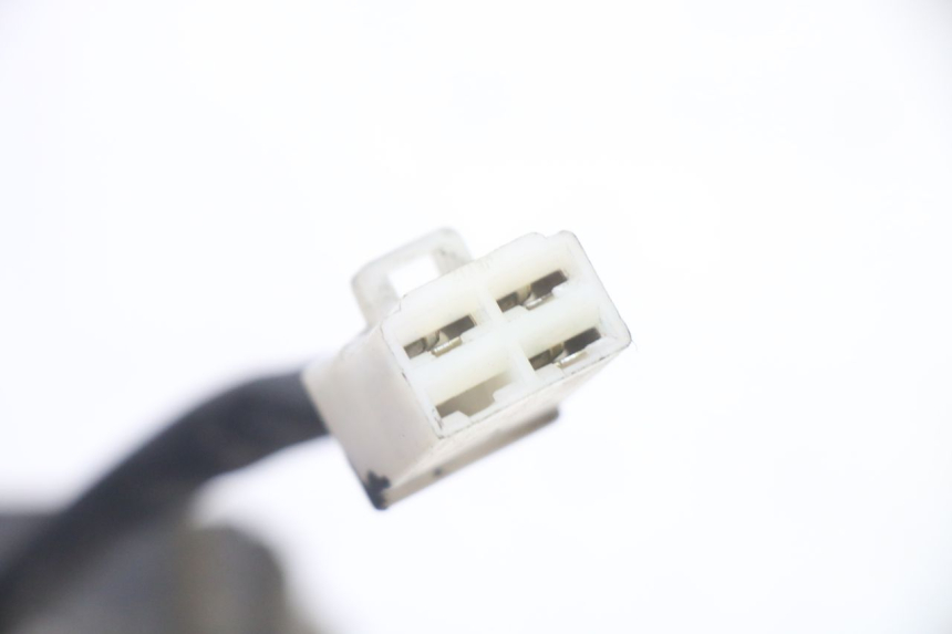 photo de REGULATOR KYMCO GRAND DINK 125 (2008 - 2014)