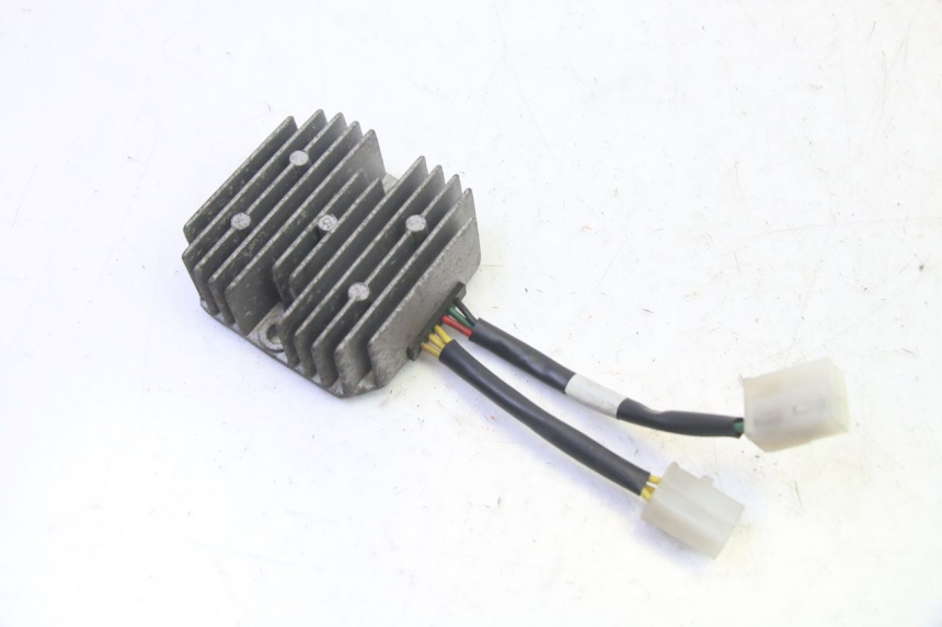 photo de REGULATOR KYMCO GRAND DINK 125 (2002 - 2007)