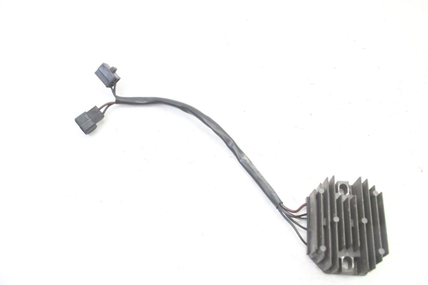 photo de REGULATOR SUZUKI GS GSE 500 (2001 - 2003)