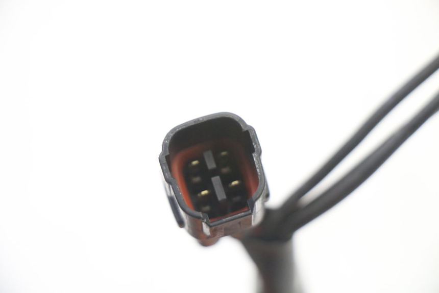 photo de REGULATOR SUZUKI GSR 750 (2011 - 2017)