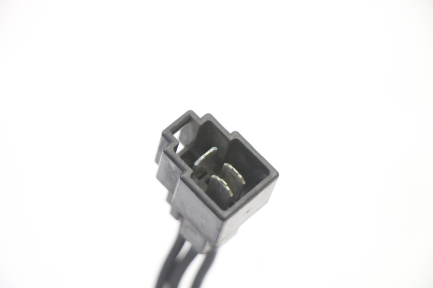 photo de REGULATOR SUZUKI GSR 750 (2011 - 2017)
