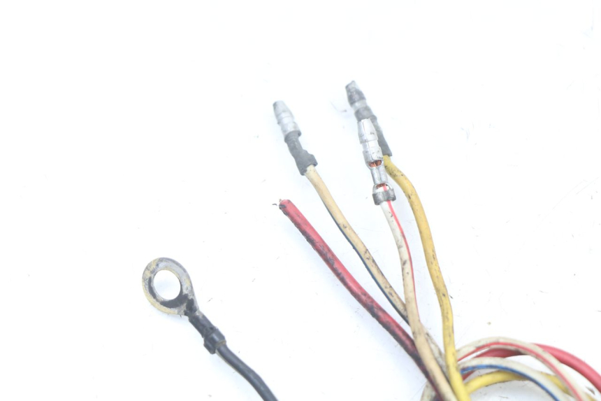 photo de REGULATOR SUZUKI GSX E 250 (1982 - 1983)