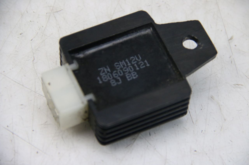 photo de CHARGING REGULATOR EUROCKA GTR 50 (2007 - 2017)