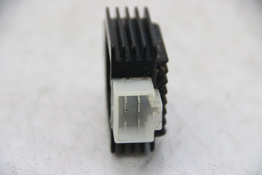 photo de CHARGING REGULATOR EUROCKA GTR 50 (2007 - 2017)