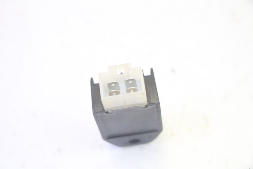 photo de REGULATOR EUROCKA GTR 50 (2018 - 2021) - Alternative perspective