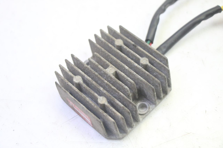 photo de REGULATOR SYM GTS EVO 125 (2009 - 2013) - Component detail