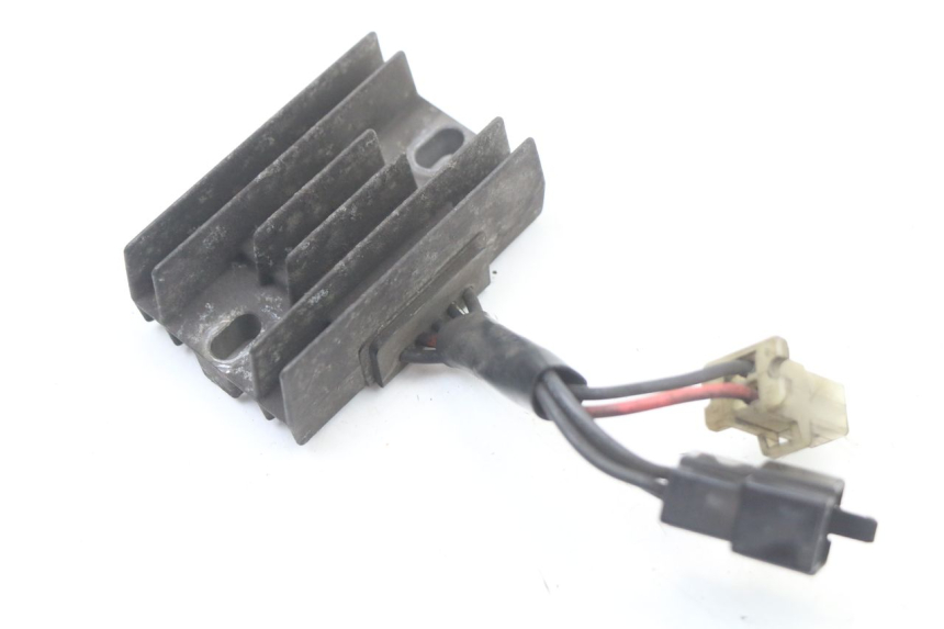 photo de REGULATOR SUZUKI GZ MARAUDER 125 (1998 - 2004)