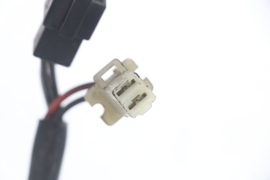 photo de REGULATOR SUZUKI GZ MARAUDER 125 (1998 - 2004)