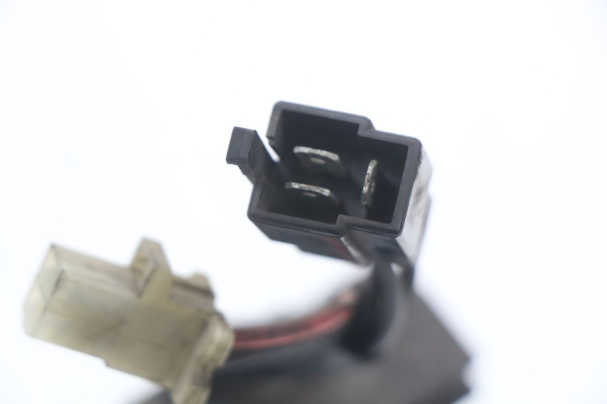 photo de REGULATOR SUZUKI GZ MARAUDER 125 (1998 - 2004)