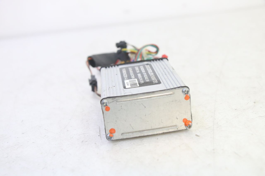 photo de REGULATOR HITWAY H5 1