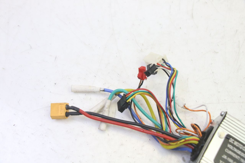 photo de REGULATOR HITWAY H5 1