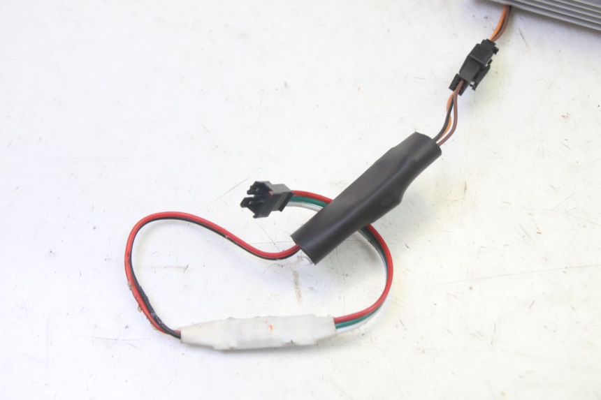 photo de REGULATOR HITWAY H5 1