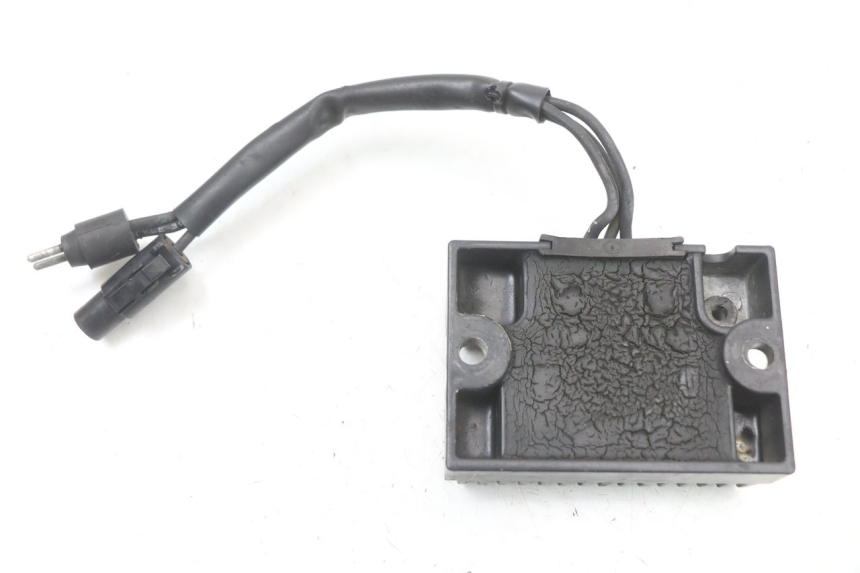 photo de REGULATOR HARLEY DAVIDSON SPORTSTER XL CUSTOM 1200 (2003 - 2004)