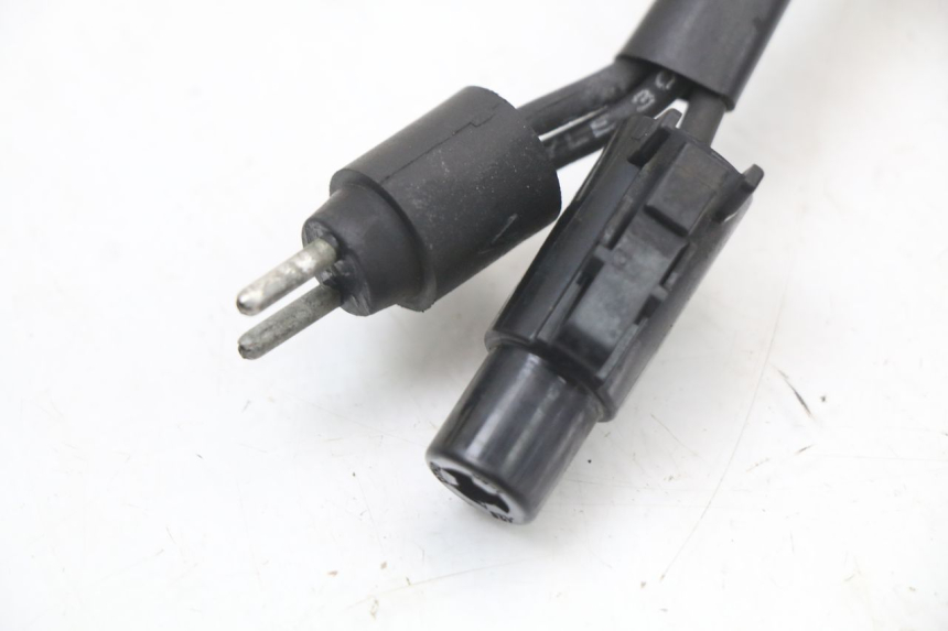 photo de REGULATOR HARLEY DAVIDSON SPORTSTER XL CUSTOM 1200 (2003 - 2004)