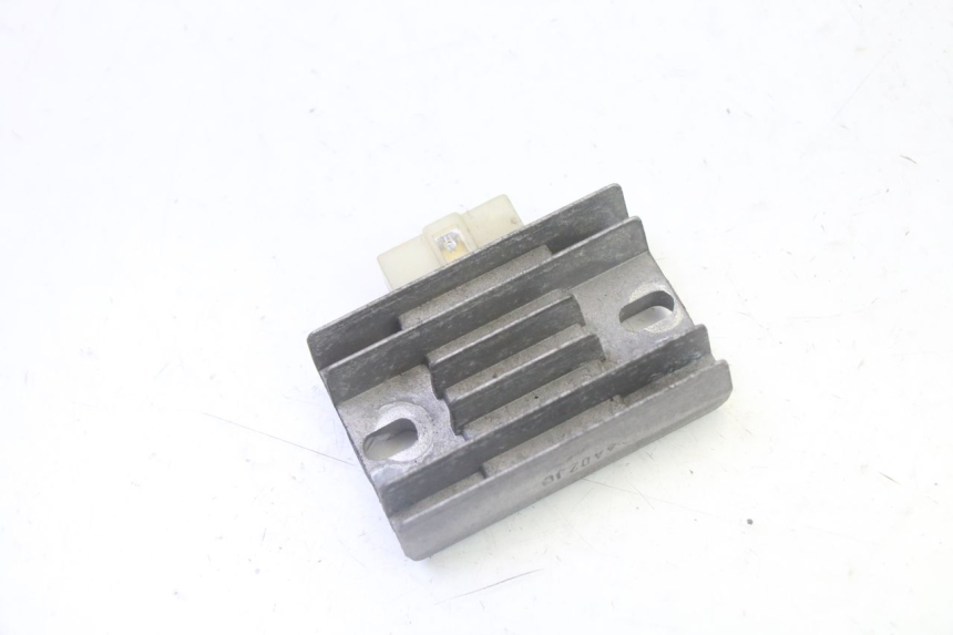 photo de REGULATOR DAELIM HISTORY 125 (2001 - 2002)