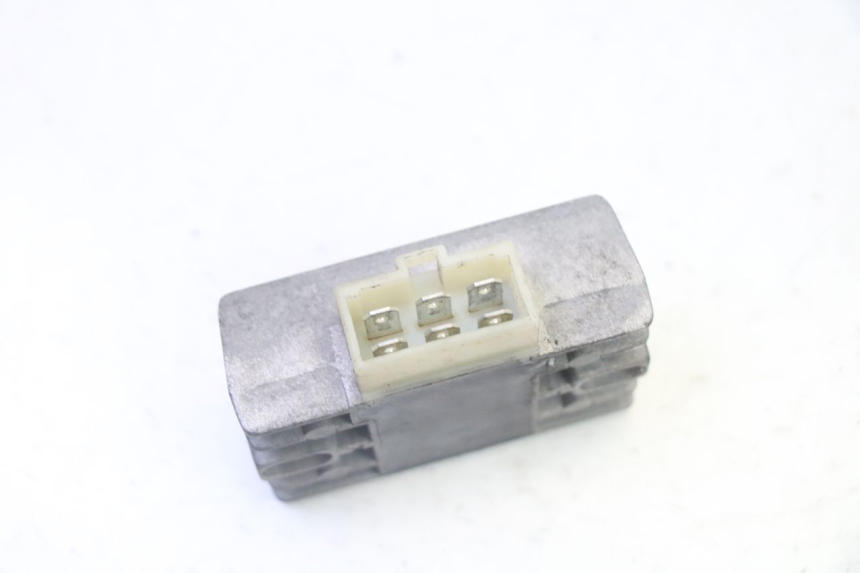 photo de REGULATOR DAELIM HISTORY 125 (2001 - 2002)