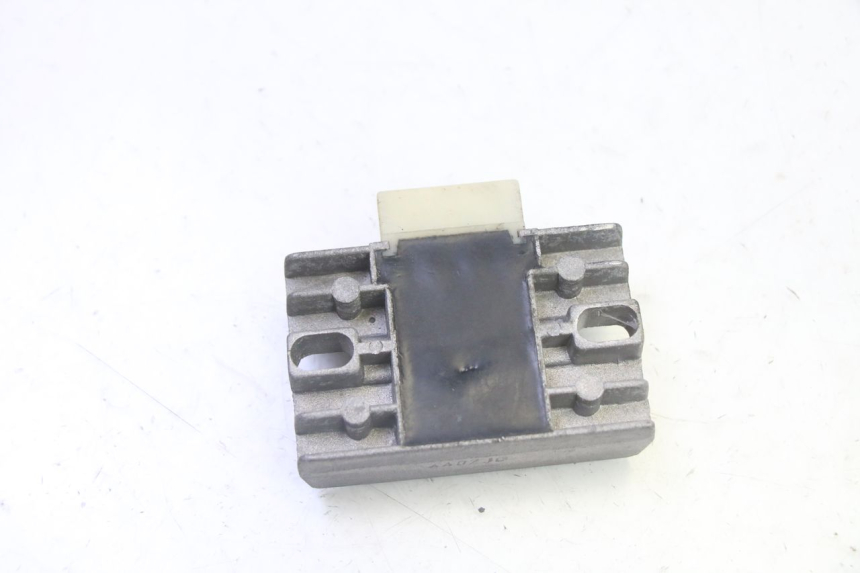 photo de REGULATOR DAELIM HISTORY 125 (2001 - 2002)