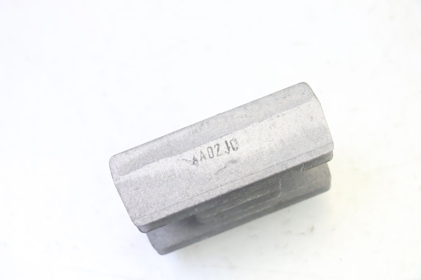 photo de REGULATOR DAELIM HISTORY 125 (2001 - 2002)