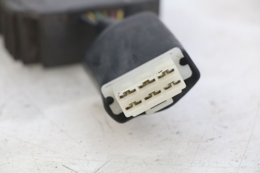 photo de CHARGING REGULATOR HONDA CM 125 (1983 - 2003)