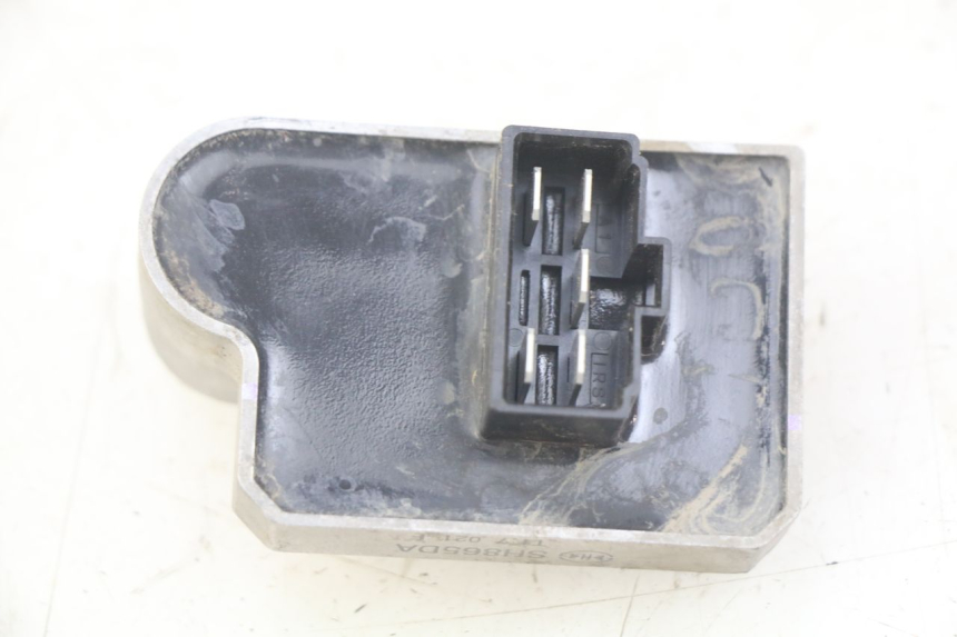 photo de CHARGING REGULATOR HONDA CRF CR-F 125 (2022 - 2023)
