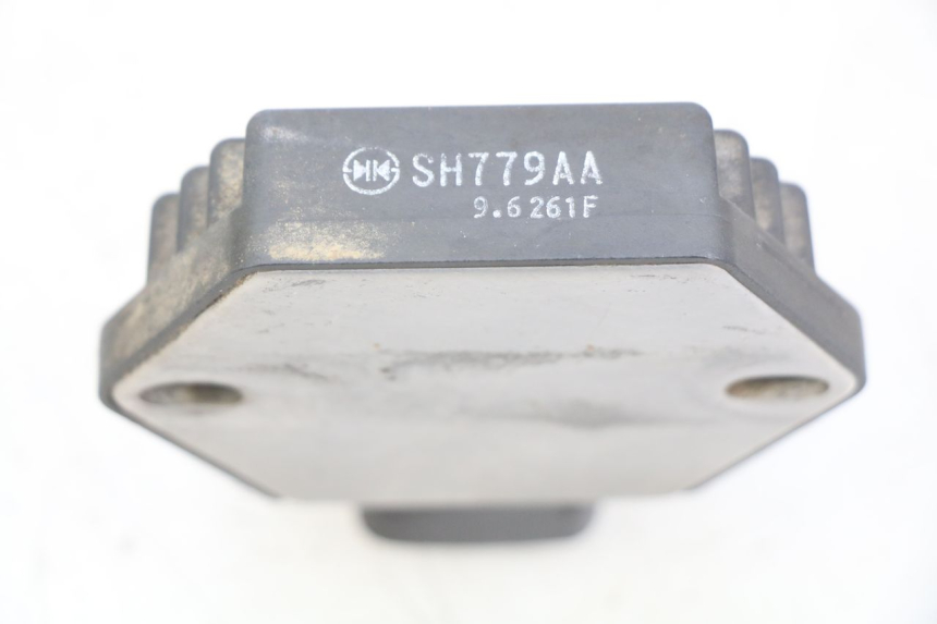 photo de CHARGING REGULATOR HONDA CRF CR-F 450 (2009 - 2012)