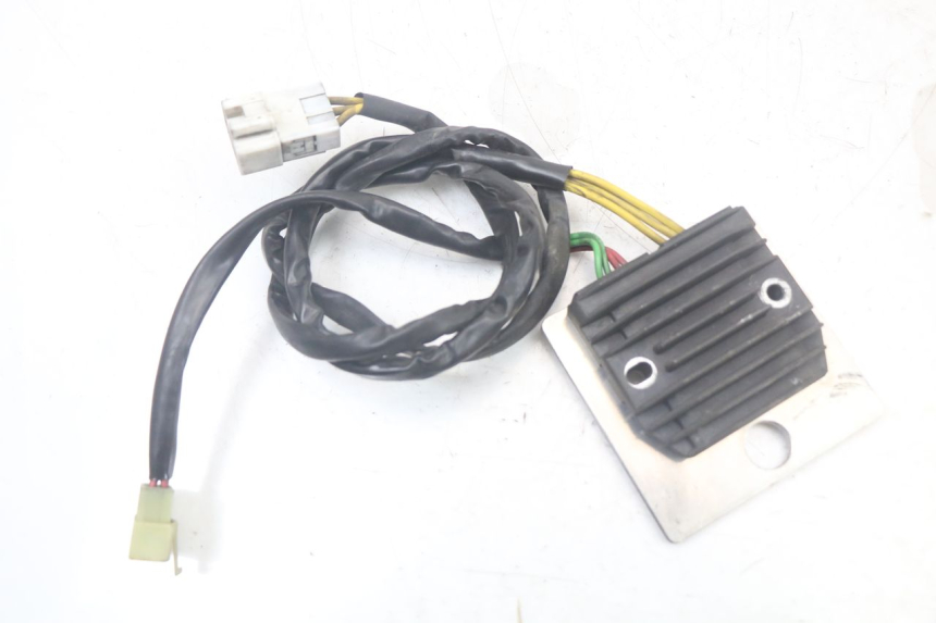 photo de REGULATOR HONDA FJS SILVERWING SILVER WING 600 (2001 - 2010)