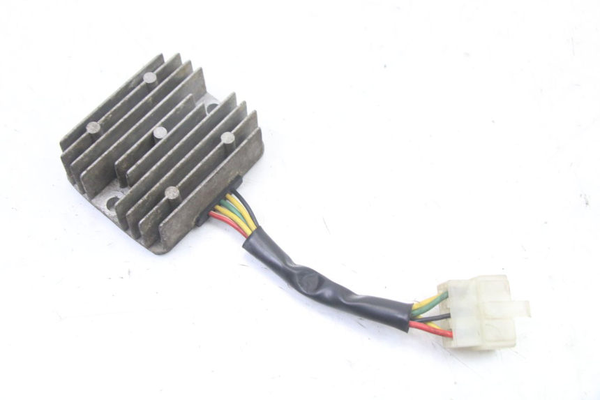 photo de REGULATOR HONDA MTX TC02 125 (1987 - 1989)
